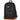 Right Image for Champs Vintage Carrying Case (Backpack) for 11" to 15.6" Water Bottle, Notebook, Tablet, Glasses, Earphone, Travel - Black