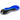 Main Image for Kensington Slim Duo Gel Mouse/Trackball Wrist Rest - Blue