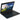 Right Image for Acer TravelMate B3 11 TMB311-34 TMB311-34-C6MZ 11.6" Notebook - HD - 60 Hz - Intel N-Series N150 - 4 GB - 128 GB Flash Memory - English Keyboard - Black