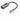 Main Image for StarTech 2.5GbE USB-C to Ethernet Adapter, NBASE-T NIC, USB 3.0 Type-C 2.5/1G Multi Speed Network, USB 3.1 RJ45, Thunderbolt Compatible