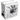 Alternate-Image4 Image for Thermaltake TOUGHPOWER GT Snow 850W