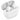 Alternate-Image3 Image for Lenovo E310 True Wireless Stereo Earbuds Standalone-White