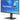 Left Image for ViewSonic VG2458 24 Inch 1080p Docking Monitor, IPS Display with 100W USB-C for Smooth Home and Office Productivity, Full Ergonomic Adjustability, RJ45, HDMI, 5-Port USB Hub, and DisplayPort Inputs
