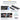 Alternate-Image3 Image for StarTech 12-Outlet Horizontal Rack Mount Metered PDU, 1U Server Power Strip w/Surge Protector, 125V/15A, 8ft (2.4m) Power Cord, TAA