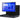 Main Image for Mobile Pixels Pixcase 121-1001P01 27" Class LCD Touchscreen Monitor - 16:9 - 6 ms
