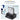 Alternate-Image3 Image for StarTech M.2 NVMe to 2.5/3.5" SATA Drive Duplicator, Dual Bay Standalone Cloner/Dock, Bidirectional NVMe to SATA/SATA to NVMe, TAA