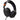 Rear Image for JLab Nightfall Wireless Gaming Headset