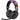 Left Image for JLab Nightfall Wireless Gaming Headset