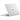 Rear Image for Microsoft Surface Laptop 7 15" Touchscreen Copilot+ PC Notebook - 120 Hz - Intel Core Ultra 7 266V - 16 GB - 512 GB SSD - English Keyboard - Platinum