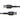 Alternate-Image3 Image for StarTech 6ft (1.8m) USB-A to USB-C Charging Cable, Charge & Sync, 3A, USB 2.0, TPE Jacket - Black USB Charging Cord