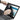 Alternate-Image1 Image for StarTech Magnetic Privacy Screen For 14-Inch 16:9 Laptop, Reversible Filter, Computer Screen Protector, TAA, Blue Light Shield
