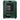 Rear Image for Thermaltake The Tower 600 Racing Green Mid Tower Chassis