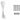 Alternate-Image1 Image for Thermaltake CT200 PC Cooling Fan White (Single Fan Pack)