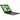 Alternate-Image27 Image for Asus Chromebook CR11 CR1104CTA-YZ84T 11.6" Touchscreen Rugged Chromebook - HD - Intel N-Series N150 - 8 GB - 64 GB Flash Memory - Mineral Gray