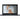 Front Image for Asus Chromebook CR11 Flip CR1104F CR1104FTA-YZ42T 11.6" Touchscreen Rugged Convertible 2 in 1 Chromebook - HD - Intel N-Series N150 - 4 GB - 32 GB Flash Memory - Mineral Gray