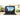 Alternate-Image2 Image for Asus Chromebook CR11 Flip CR1104F CR1104FTA-YZ84T 11.6" Touchscreen Rugged Convertible 2 in 1 Chromebook - HD - Intel N-Series N150 - 8 GB - 64 GB Flash Memory - Mineral Gray