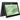 Alternate-Image1 Image for Asus Chromebook CR11 CR1104CTA-YZ84 11.6" Rugged Chromebook - HD - Intel N-Series N150 - 8 GB - 64 GB Flash Memory - Mineral Gray