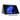 Alternate-Image8 Image for Lenovo ThinkBook 14 G5 IAU 21SQ0001US 14" Touchscreen Convertible 2 in 1 Notebook - WUXGA - Intel Core Ultra 5 225U - 16 GB - 256 GB SSD - English (US) Keyboard - Luna Gray