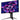 Main Image for Asus ROG Swift PG27UCDM 27" Class 4K UHD Gaming OLED Monitor - 16:9 - Black