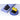 Alternate-Image6 Image for Asus Vivobook 16 X1607 X1607QA-DS54 16" Copilot+ PC Notebook - WUXGA - 60 Hz - Qualcomm Snapdragon X X1-26-100 - 16 GB - 512 GB SSD - Quiet Blue