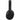 Left Image for Belkin SoundForm Surround Wireless Over-Ear Headphones Black