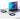 Alternate-Image6 Image for StarTech 6.6ft (2m) USB-C Charging Cable, Durable and Ultra-Flexible, Screw Locking, 240W (5A) PD EPR, USB 2.0 charger Cord, USB-IF