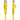 Alternate-Image7 Image for StarTech 6in Yellow Slim CAT6 Ethernet Cable, Slim Snagless RJ45, UTP, LSZH, 28AWG Bare Copper, Slim Network Patch Cord