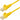 Main Image for StarTech 6in Yellow Slim CAT6 Ethernet Cable, Slim Snagless RJ45, UTP, LSZH, 28AWG Bare Copper, Slim Network Patch Cord