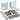 Alternate-Image3 Image for Eaton 2-Post Rack-Mount Installation Kit for Select 2U 5PX G2 UPS Systems