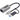 Main Image for StarTech USB-C to to Ethernet Adapter with USB-A Dongle, 10/100/1000Mbps, USB 3.0 to Gigabit Network Adapter, Windows/macOS/Linux