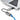 Alternate-Image6 Image for StarTech USB-C to to Ethernet Adapter with USB-A Dongle, 10/100/1000Mbps, USB 3.0 to Gigabit Network Adapter, Windows/macOS/Linux