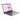 Alternate-Image6 Image for Lenovo 14IRU10 83LL000GUS 14" Touchscreen Convertible 2 in 1 Chromebook - WUXGA - 60 Hz - Intel Core 7 250U - 16 GB - 512 GB SSD - English Keyboard - Luna Gray