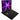 Alternate-Image31 Image for MSI Raider A18 HX A9WIG-082US 18" Gaming Notebook - UHD+ - 120 Hz - AMD Ryzen 9 9955HX3D - 32 GB - 2 TB SSD - Core Black