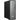 Main Image for HP OmniDesk s03-0000i S03-0010 Desktop Computer - Intel 300 - 8 GB - 256 GB SSD - Tower - Meteor Silver, Jack Black