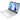 Alternate-Image1 Image for HP 14-d3000 14-dq3240nr 14" Touchscreen Notebook - HD - Intel Celeron N4500 - 4 GB - Honey Lavender