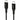 Alternate-Image2 Image for Belkin 240W USB-C to USB-C Cable - Nylon, Braided - M/M - 3.3ft/1m - Black