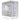 Main Image for Thermaltake View 380 XL TG ARGB Snow Mid Tower Chassis
