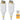 Main Image for StarTech 10ft (3m) Premium Certified High Speed HDMI Cable, 4K 60Hz/1440p 144Hz, 18Gbps, UHD HDMI 2.0 Cord, TPE Jacket, White