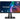 Main Image for ViewSonic VP2456A 24 Inch 1080p ColorPro Monitor, IPS with 100% sRGB and Pantone Validated for Professional Graphic Design, Advanced Ergonomics, 120Hz, 90W USB-C, HDMI, and DisplayPort Inputs