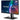Left Image for ViewSonic VP2456A 24 Inch 1080p ColorPro Monitor, IPS with 100% sRGB and Pantone Validated for Professional Graphic Design, Advanced Ergonomics, 120Hz, 90W USB-C, HDMI, and DisplayPort Inputs