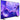 Main Image for Samsung Crystal UN85U8000FF 85" Smart LED-LCD TV - 4K UHDTV - High Dynamic Range (HDR)