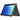Alternate-Image11 Image for MAXCases Extreme Shell-F2 Slide Chromebook Case for Lenovo 500e G4S (300e/500e G3) Chromebook 2:1 11.6" (Grey/Clear)