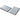 Alternate-Image3 Image for MAXCases Extreme Shell-F2 Slide Chromebook Case for Lenovo 500e G4S (300e/500e G3) Chromebook 2:1 11.6" (Grey/Clear)