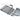 Alternate-Image5 Image for MAXCases Extreme Shell-F2 Slide Chromebook Case for Lenovo 500e G4S (300e/500e G3) Chromebook 2:1 11.6" (Grey/Clear)