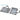 Alternate-Image4 Image for MAXCases Extreme Shell-F2 Slide Chromebook Case for Lenovo 500e G4S (300e/500e G3) Chromebook 2:1 11.6" (Grey/Clear)