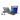 Main Image for MAXCases Extreme Shell-F2 Slide Chromebook Case for Lenovo 500e G4S (300e/500e G3) Chromebook 2:1 11.6" (Grey/Clear)