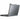Left Image for MAXCases Extreme Shell-F2 Slide Chromebook Case for Lenovo 500e G4S (300e/500e G3) Chromebook 2:1 11.6" (Grey/Clear)