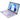 Alternate-Image2 Image for HP 17-cn0000 17-cn0513nr 17.3" Notebook - HD+ - Intel Celeron N4500 - 4 GB - 256 GB SSD - Winter Lavender, Natural Silver