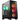 Alternate-Image3 Image for MSI Aegis R2 14th Aegis R2 C14NVV9-1440US Gaming Desktop Computer - Intel Core i9 14th Gen i9-14900F - 32 GB - 1 TB SSD - Black