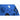 Alternate-Image2 Image for Microsoft Xbox Wireless Controller - Shock Blue